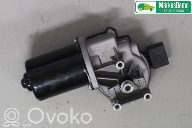 Skoda Karoq Wischermotor 