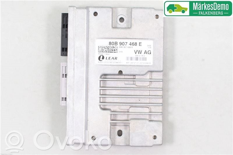 Audi A5 Other control units/modules 