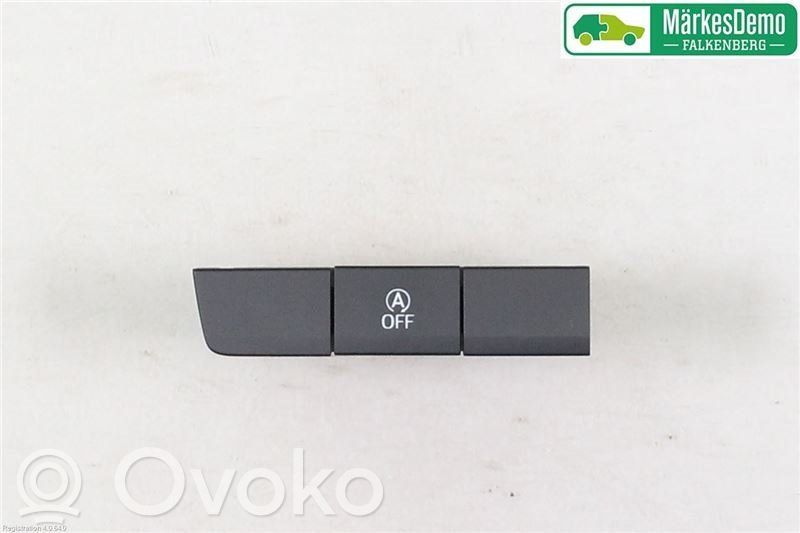 Seat Leon (5F) Interruttore ESP (controllo elettronico della stabilità) 