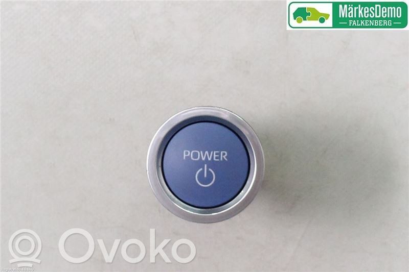 Toyota Corolla E210 E21 Interruttore a pulsante start e stop motore 