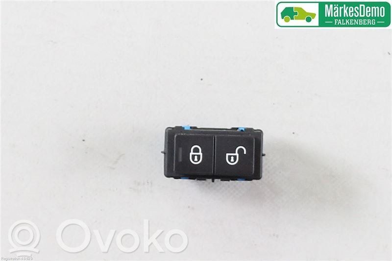 Land Rover Range Rover Sport L494 Central locking switch button 