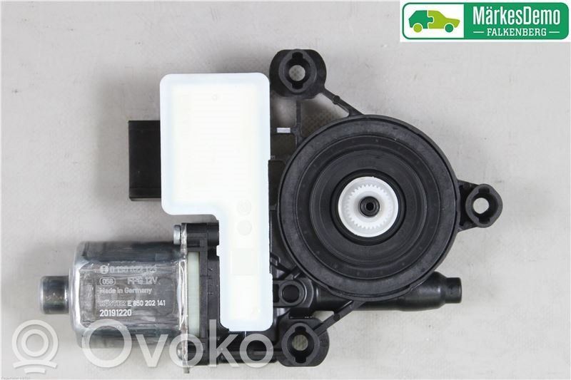 Volkswagen Golf VIII Motor macara geam ușă spate 