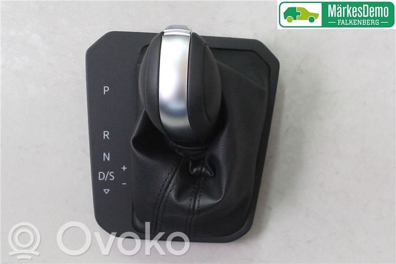 Volkswagen T-Roc Rivestimento in pelle/manopola della leva del cambio 