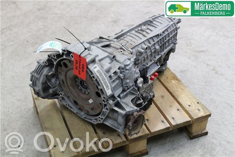 Audi A4 S4 B9 8W Caja de cambios automática 