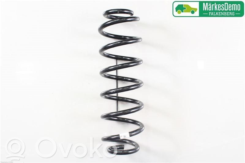 Volkswagen T-Roc Rear coil spring 