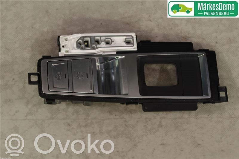 Audi Q8 Interruptor del freno de mano/estacionamiento 