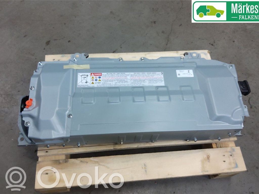 Toyota Corolla E210 E21 Hibrido/ elektromobilio akumuliatorius 