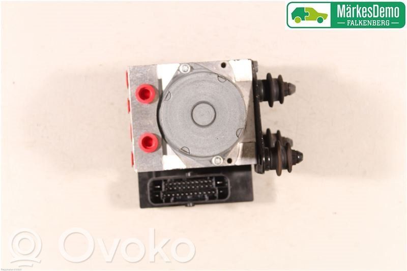 Audi A4 S4 B8 8K ABS Pump 