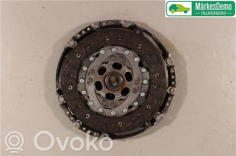 Skoda Karoq Disco de embrague 