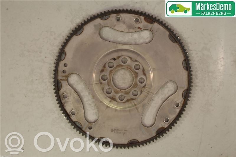 Flywheel   593AAQ2374B,593AAQ2374B