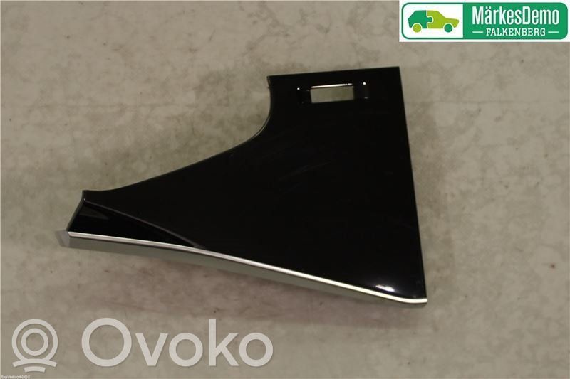 Audi Q8 Dekoratyvinė apdailos juostelė 