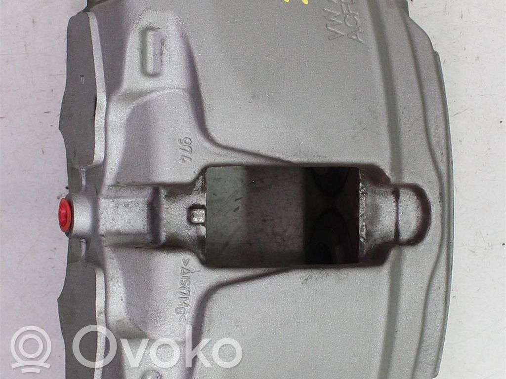 Audi A6 S6 C8 4K Etujarrusatula 