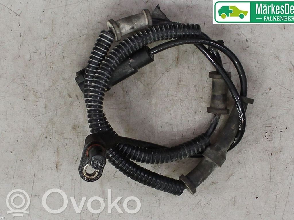 Dodge RAM ABS Sensor 