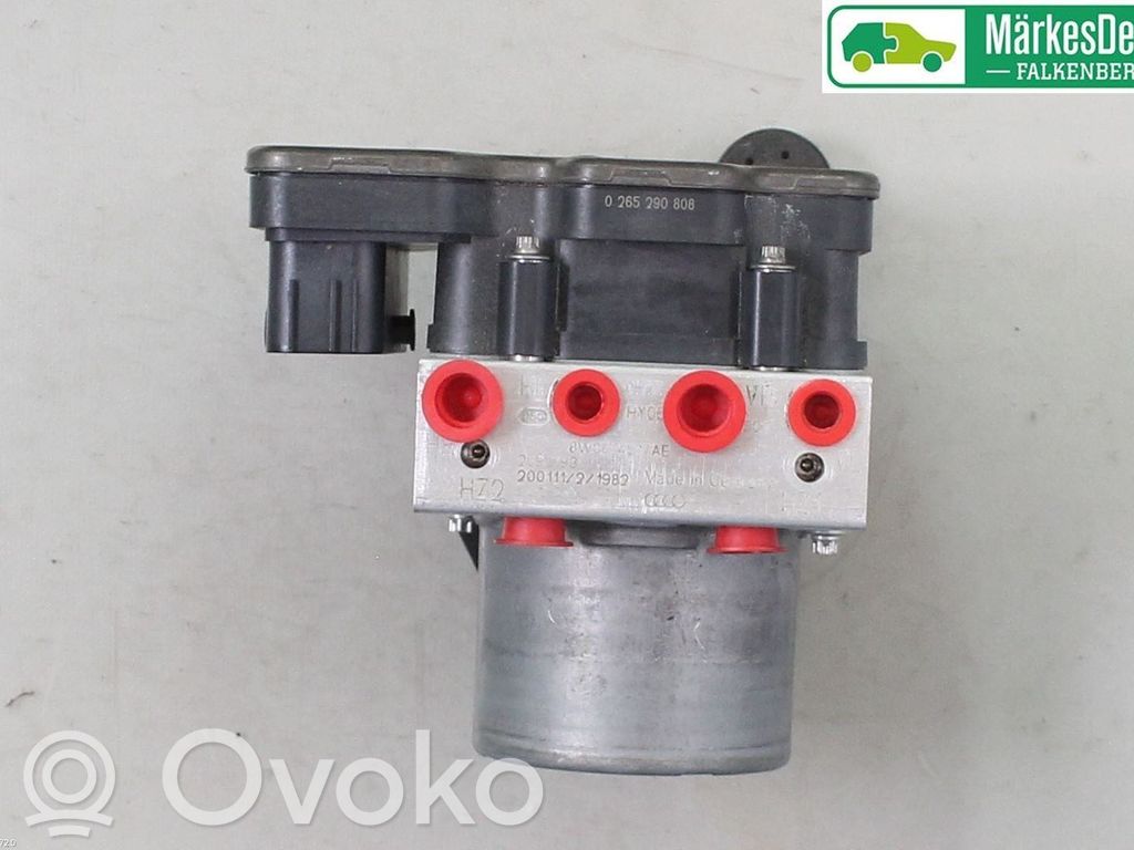 Audi A5 ABS Pump 