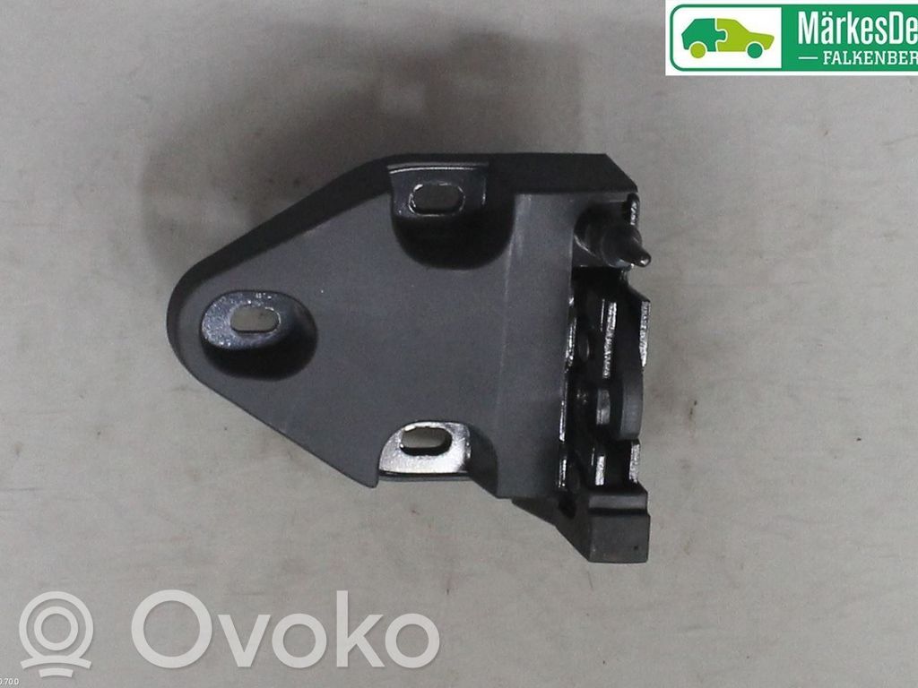 Renault Trafic III (X82) Rear door lock 
