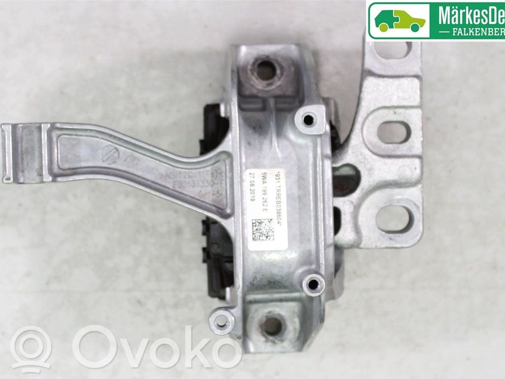 Cupra Ateca Engine mounting bracket 
