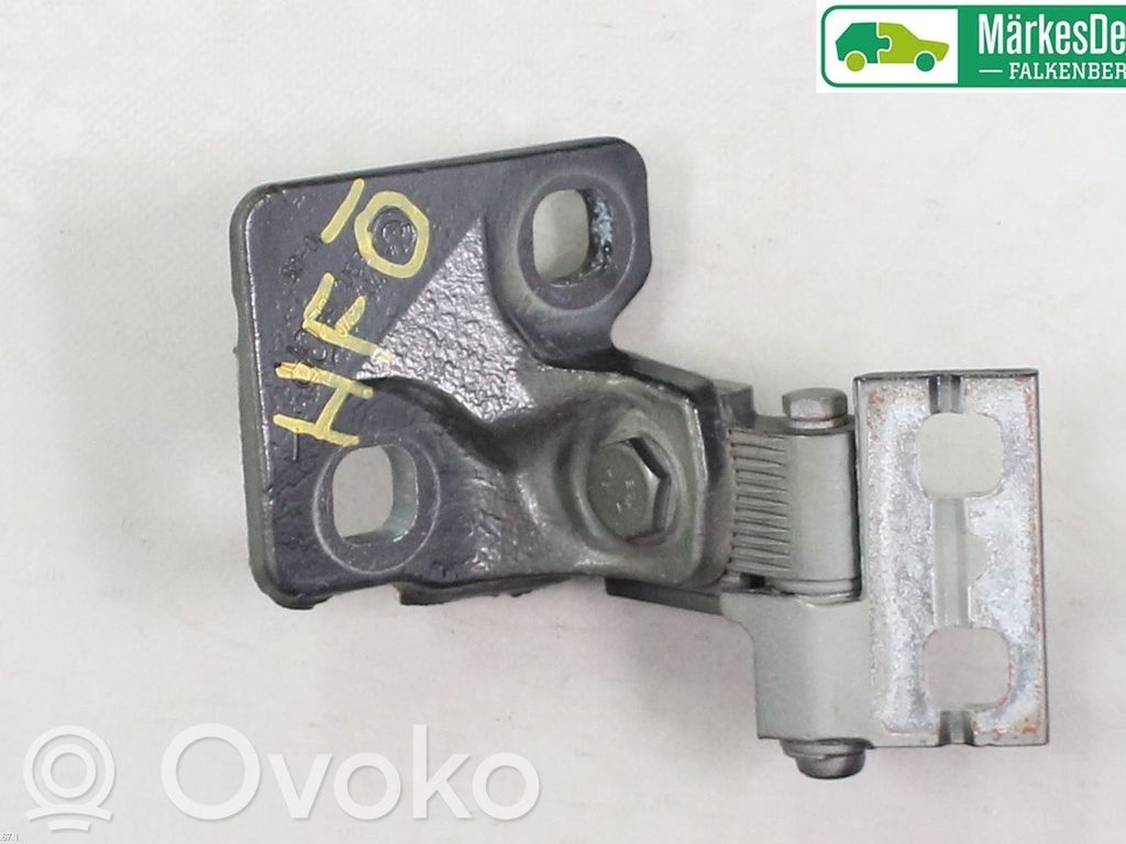 BMW 6 E63 E64 Bisagra superior puerta delantera 