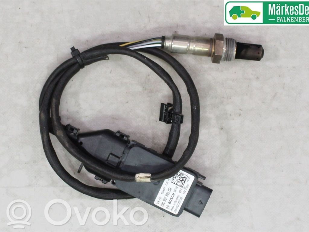 Volkswagen Tiguan Lambda probe sensor 