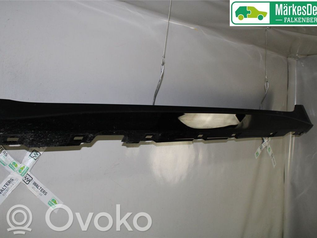 Audi A5 Sill 