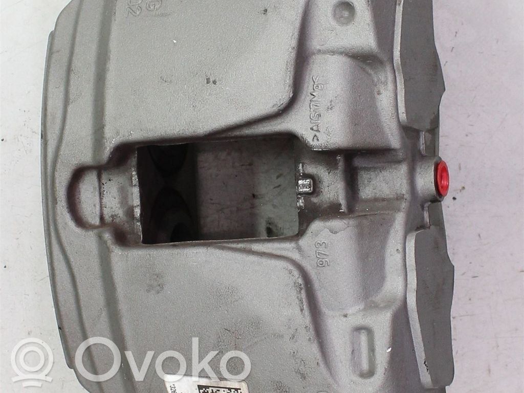 Audi A6 S6 C8 4K Etujarrusatula 