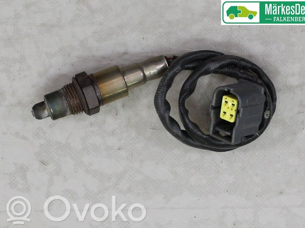 Mercedes-Benz C W205 Lambda probe sensor 