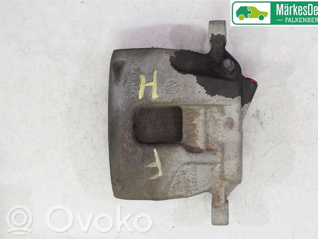 Volkswagen Amarok Zacisk hamulcowy przedni 