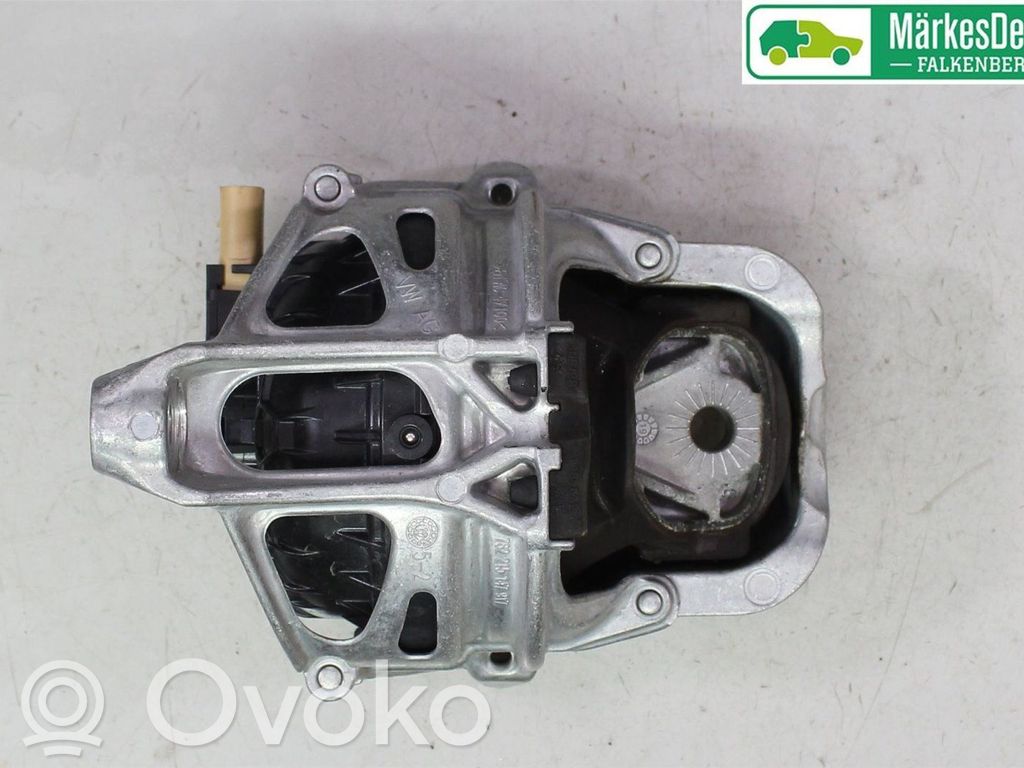 Audi A6 S6 C8 4K Engine mounting bracket 