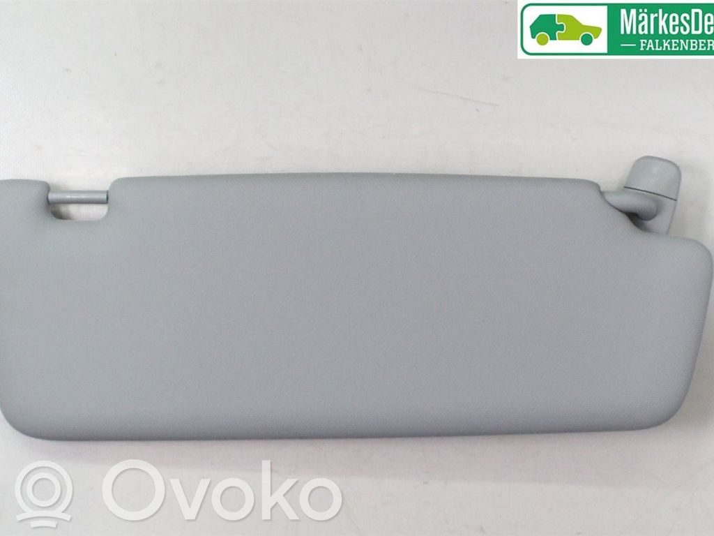 Audi A3 S3 8V Sun visor 