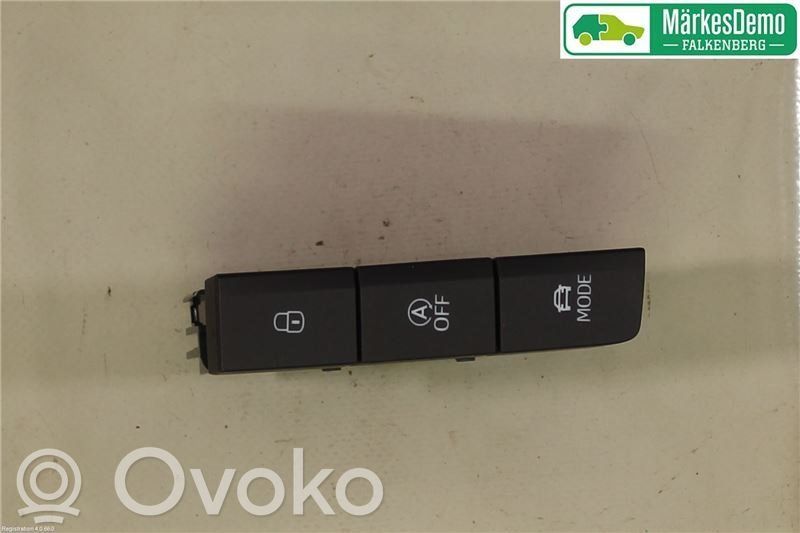 Seat Arona Botón interruptor de bloqueo de puertas 