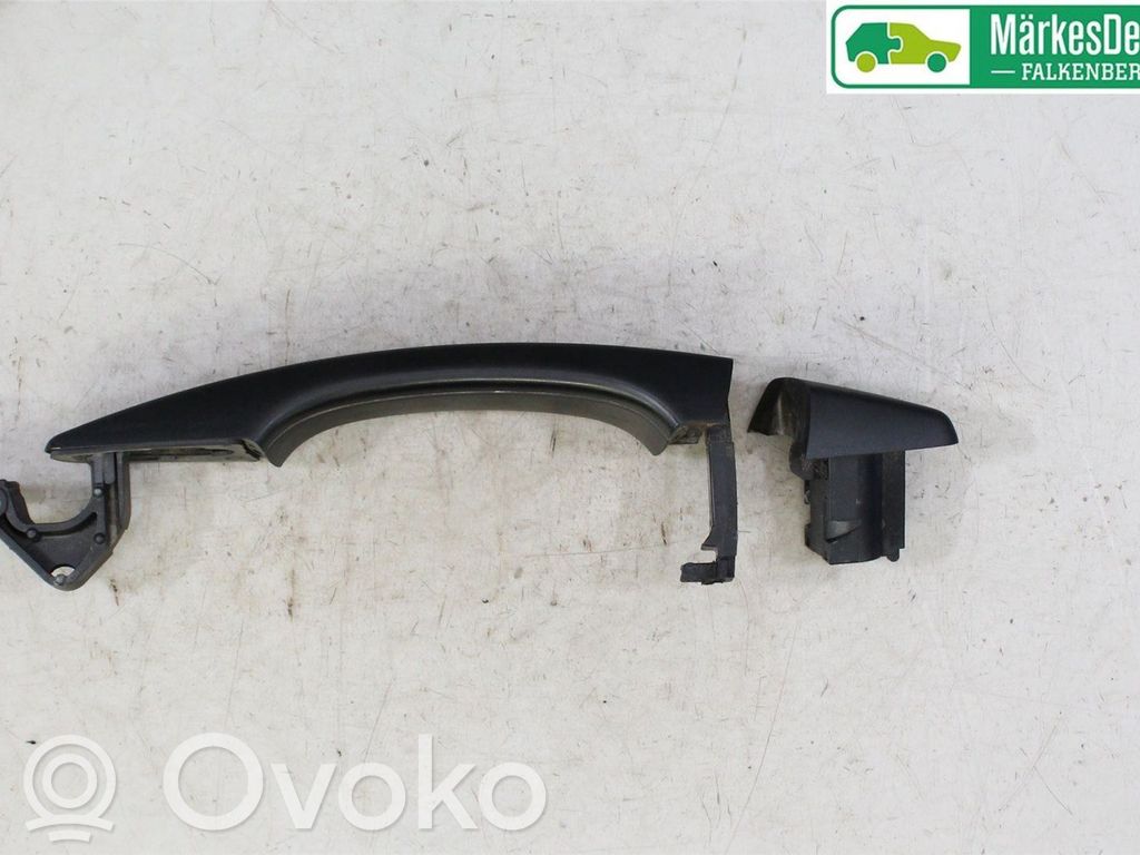 Peugeot Expert Manecilla externa puerta delantera 