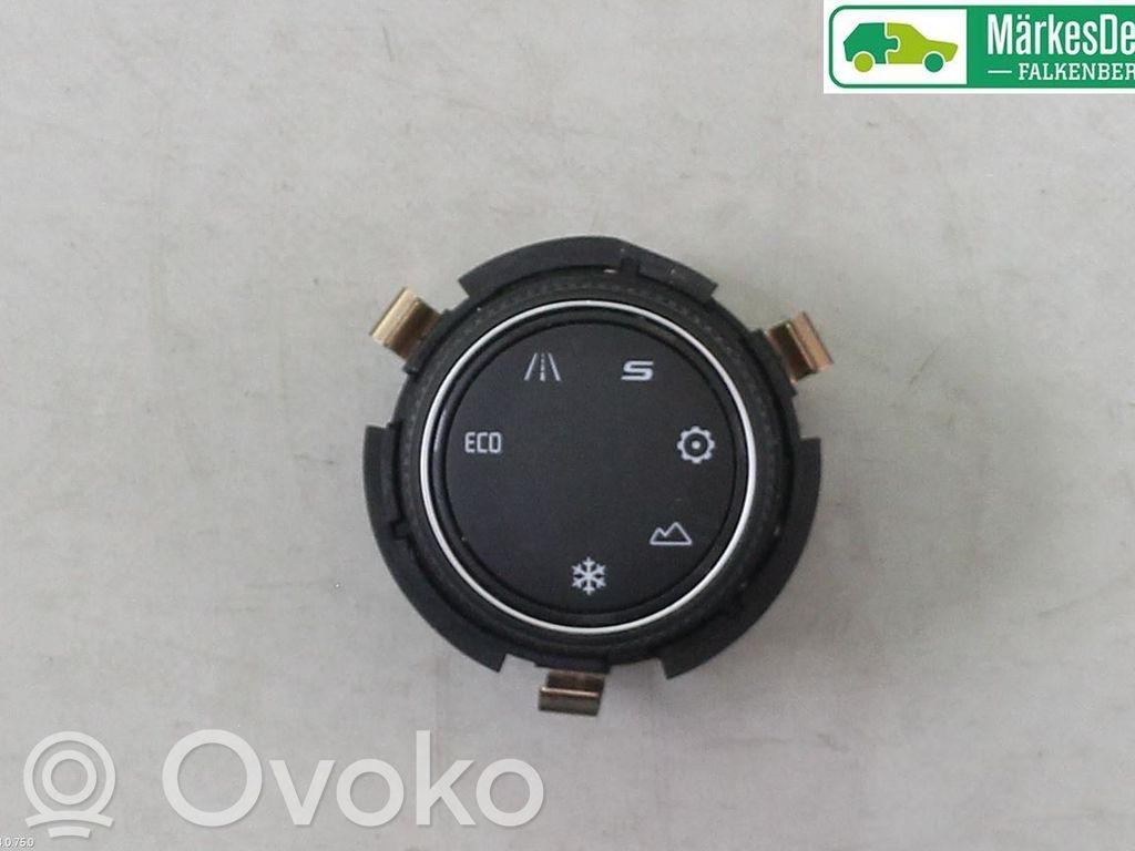 Seat Tarraco Interruptor de control multifunción 