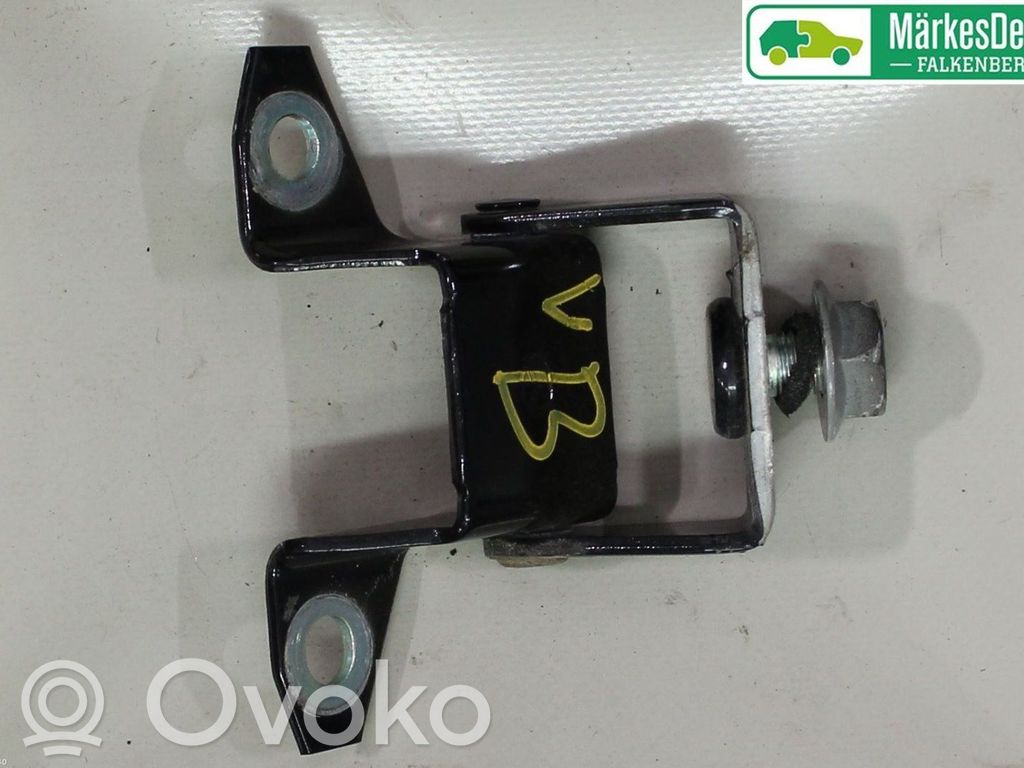 Mazda CX-3 Tailgate/trunk/boot hinge 