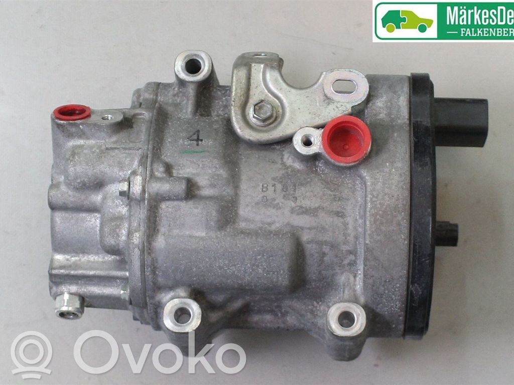 Toyota Corolla E210 E21 Compresseur de climatisation 