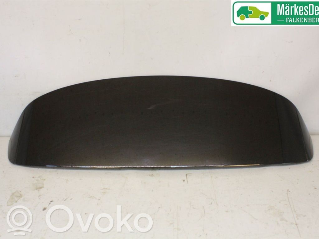 Seat Leon IV Tailgate/trunk spoiler 