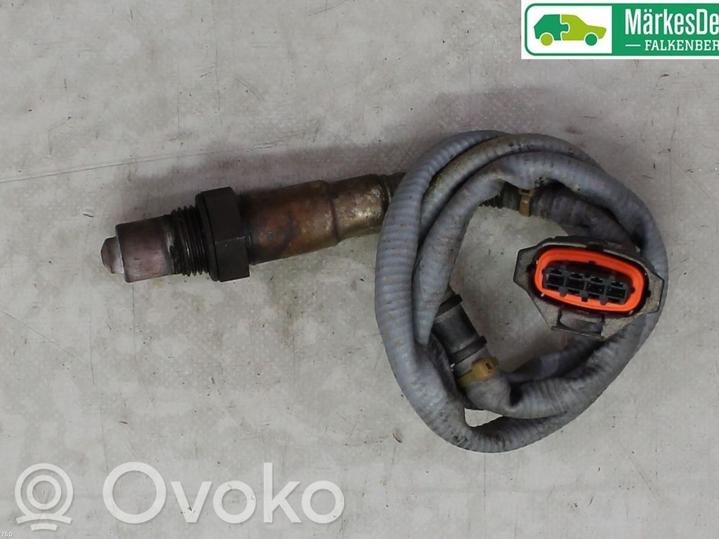 Porsche Boxster 986 Lambda probe sensor 