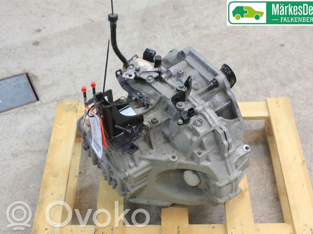 KIA Picanto Caja de cambios automática 
