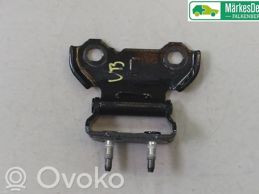 Toyota Corolla E210 E21 Tailgate/trunk/boot hinge 