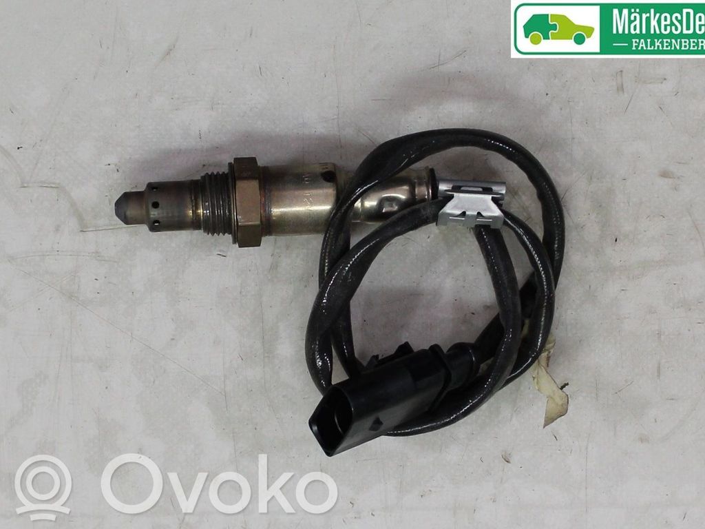 Sonde lambda   8W0906265AQ,8W0906265AQ,8W0906265AQ