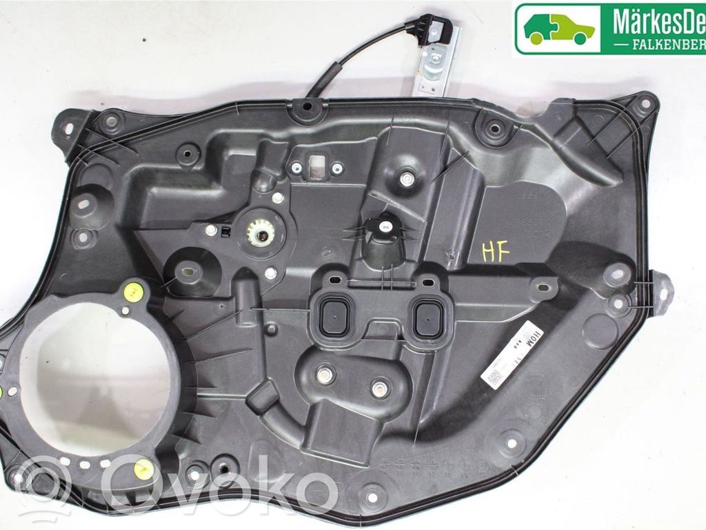 Mazda CX-3 Macara geam față fără motor 
