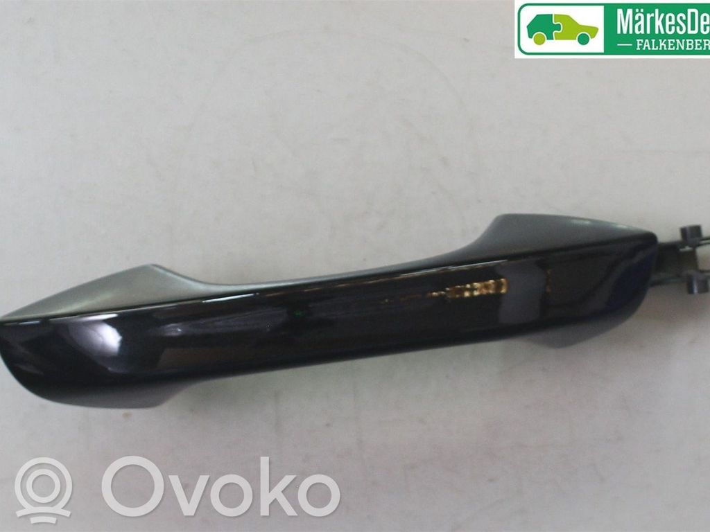 Seat Leon IV Manecilla externa puerta delantera 