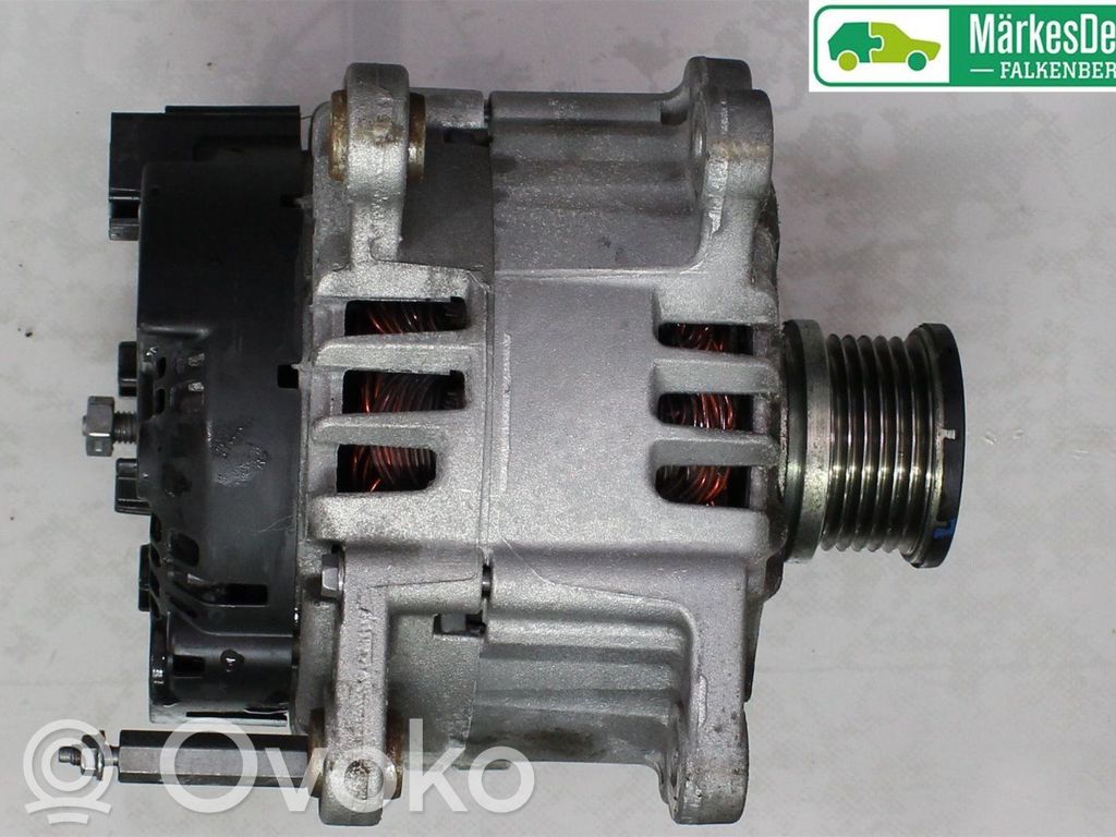 Volkswagen Caddy Generator/alternator 