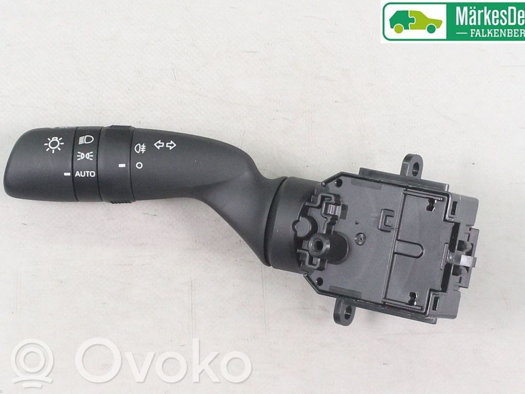 Toyota Corolla E210 E21 Manetka / Przełącznik kierunkowskazów 