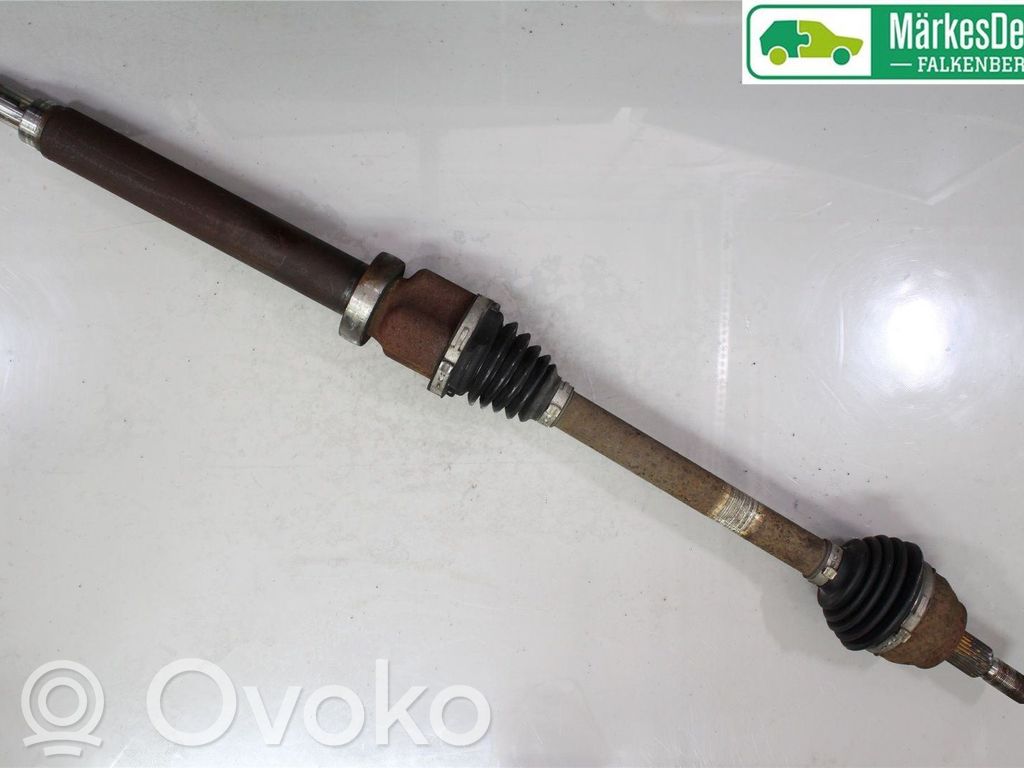 Ford Focus Front driveshaft 
