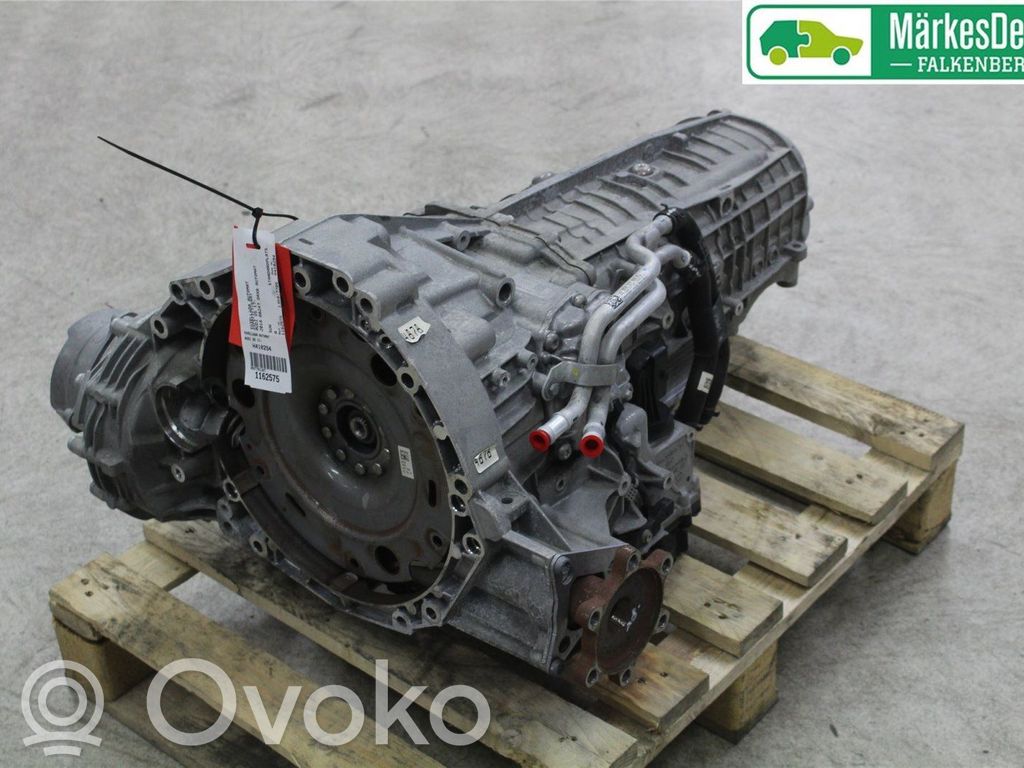 Audi Q5 SQ5 FY Caja de cambios automática 