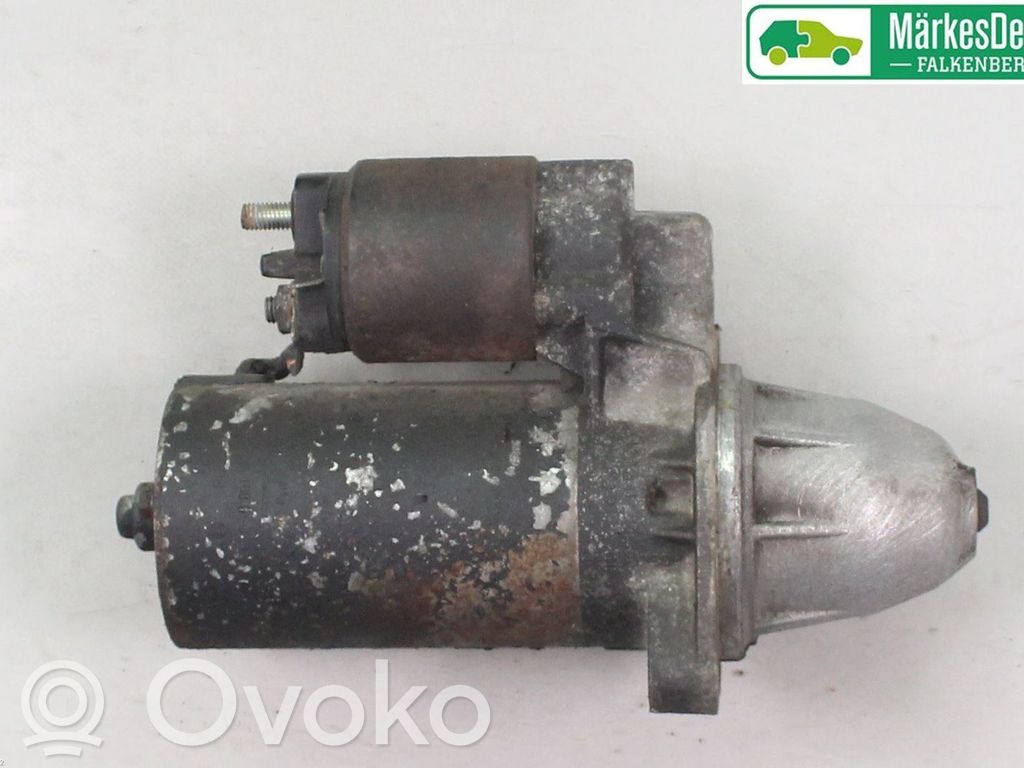Volvo 940 Motor de arranque 