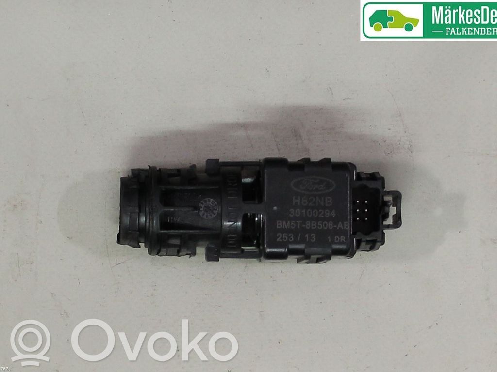 Ford Focus Innentemperatursensor 