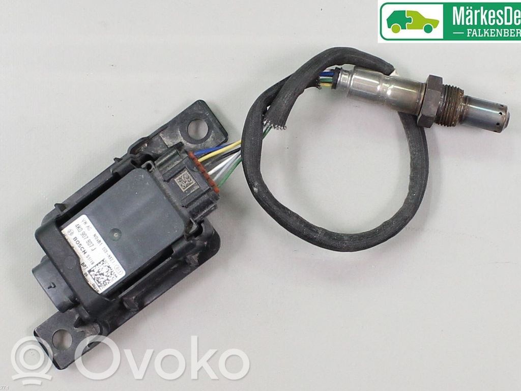 Audi A6 S6 C8 4K Lambda zonde 