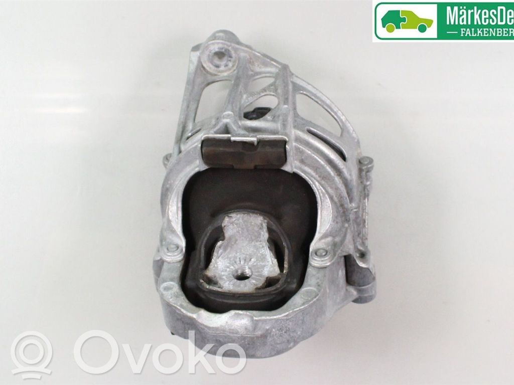 Audi A6 S6 C8 4K Engine mount bracket 