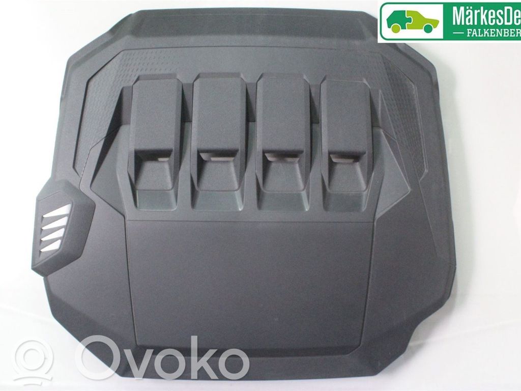 Osłona górna silnika   06K103925BN,06K103925DD,06K103925DD