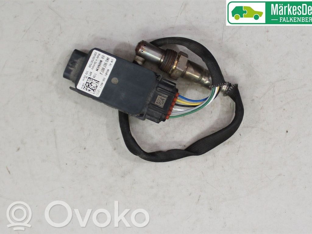 Audi A6 S6 C8 4K Lambda zonde 